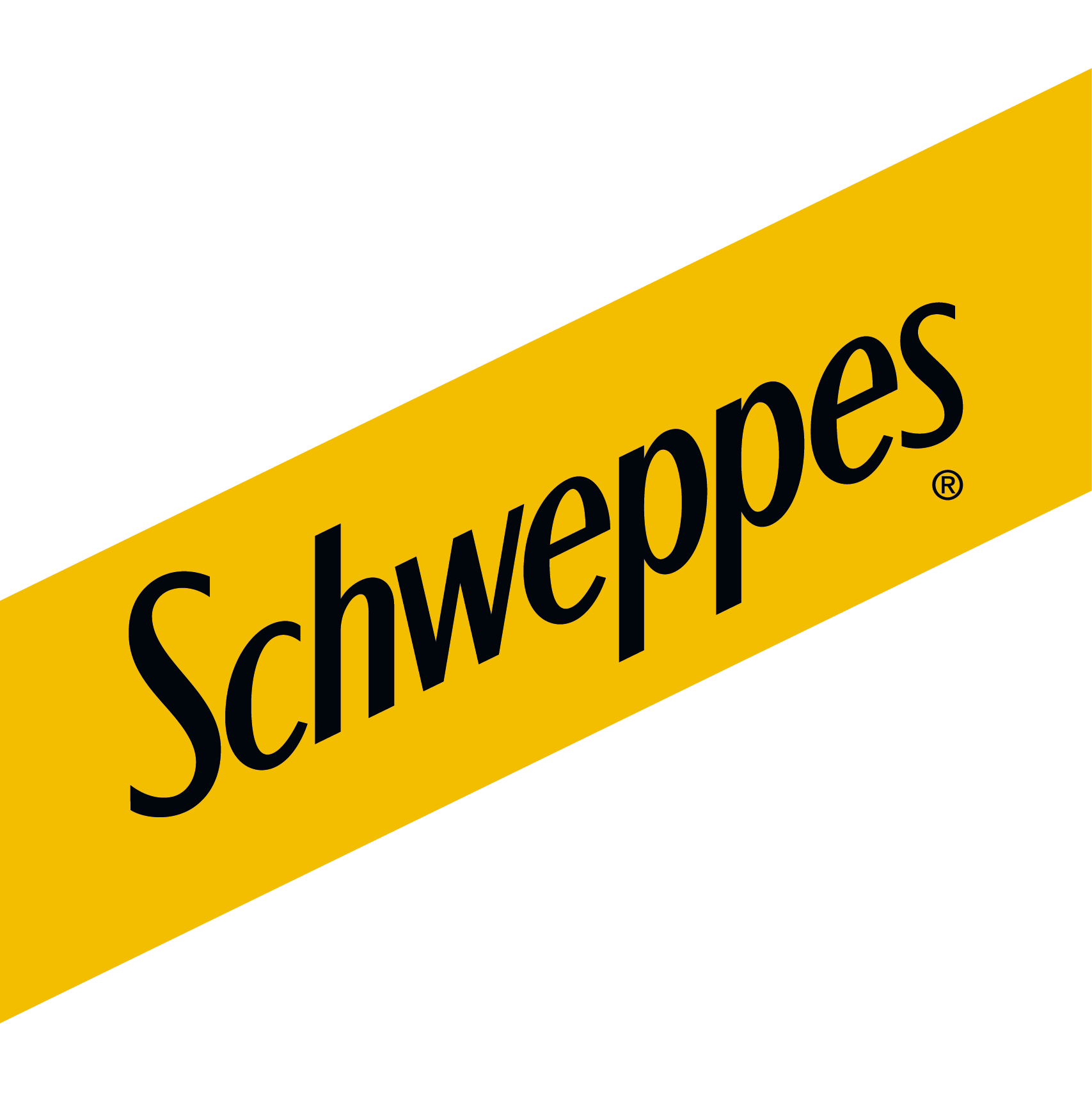 Schweppes