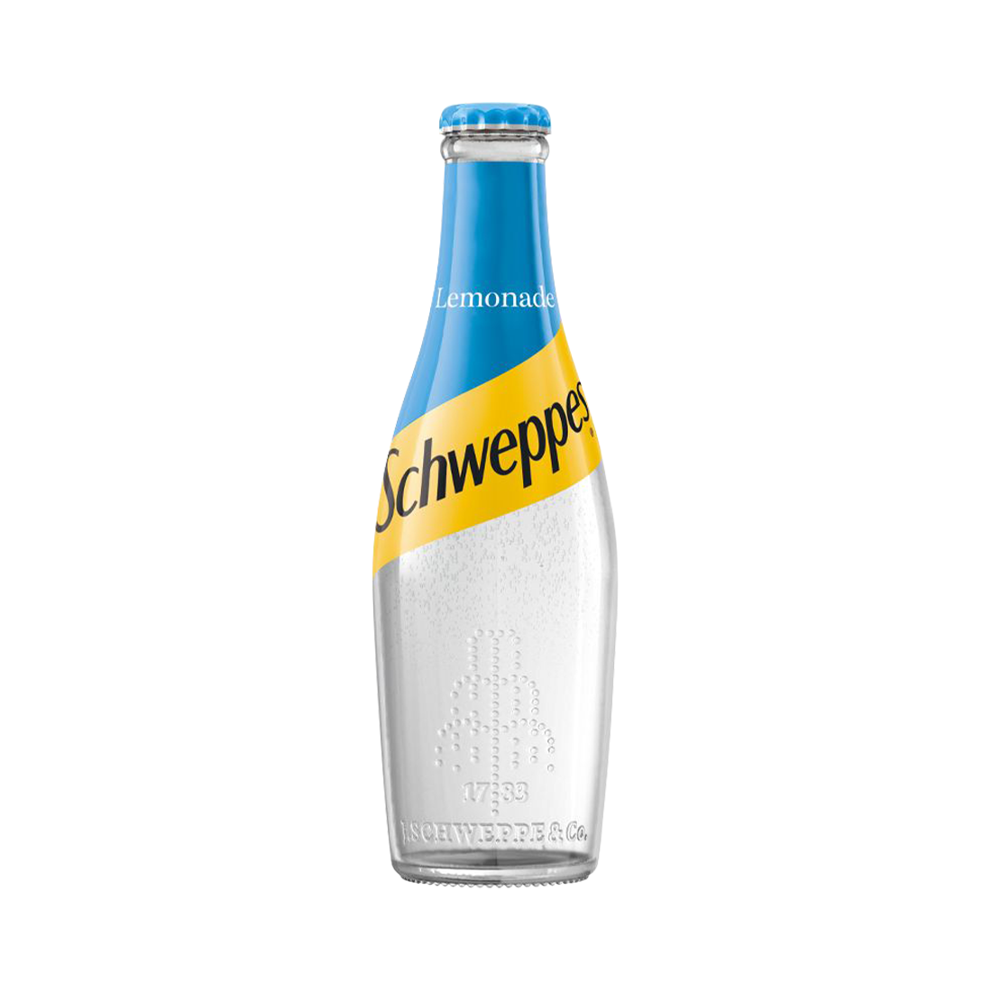 Schweppes Bitter Lemon