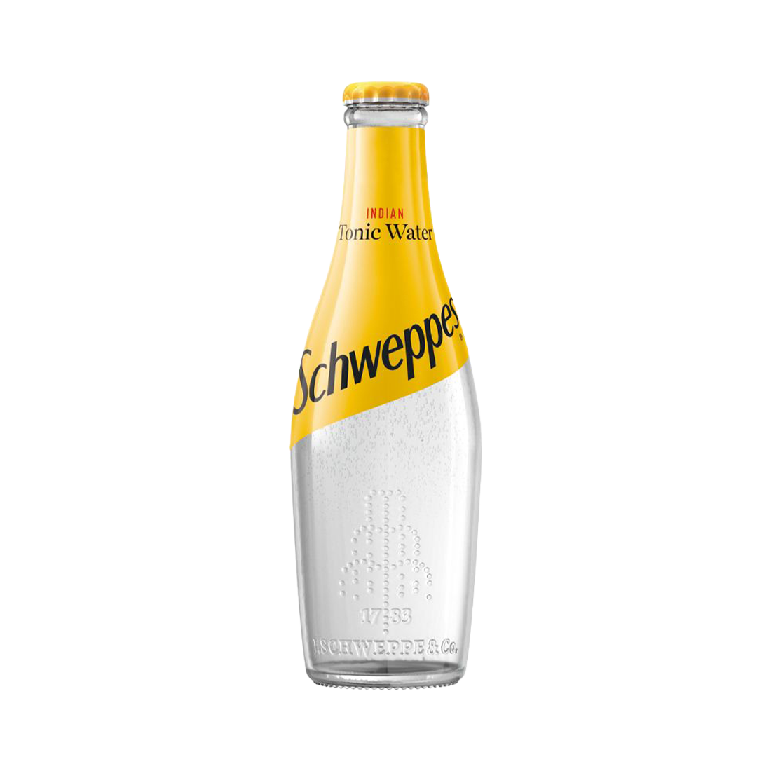 Schweppes Tonic Water