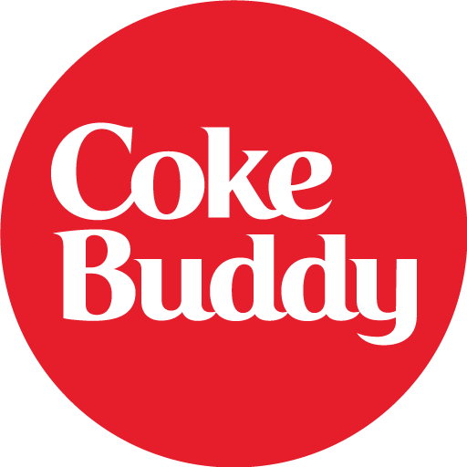 Coke Buddy