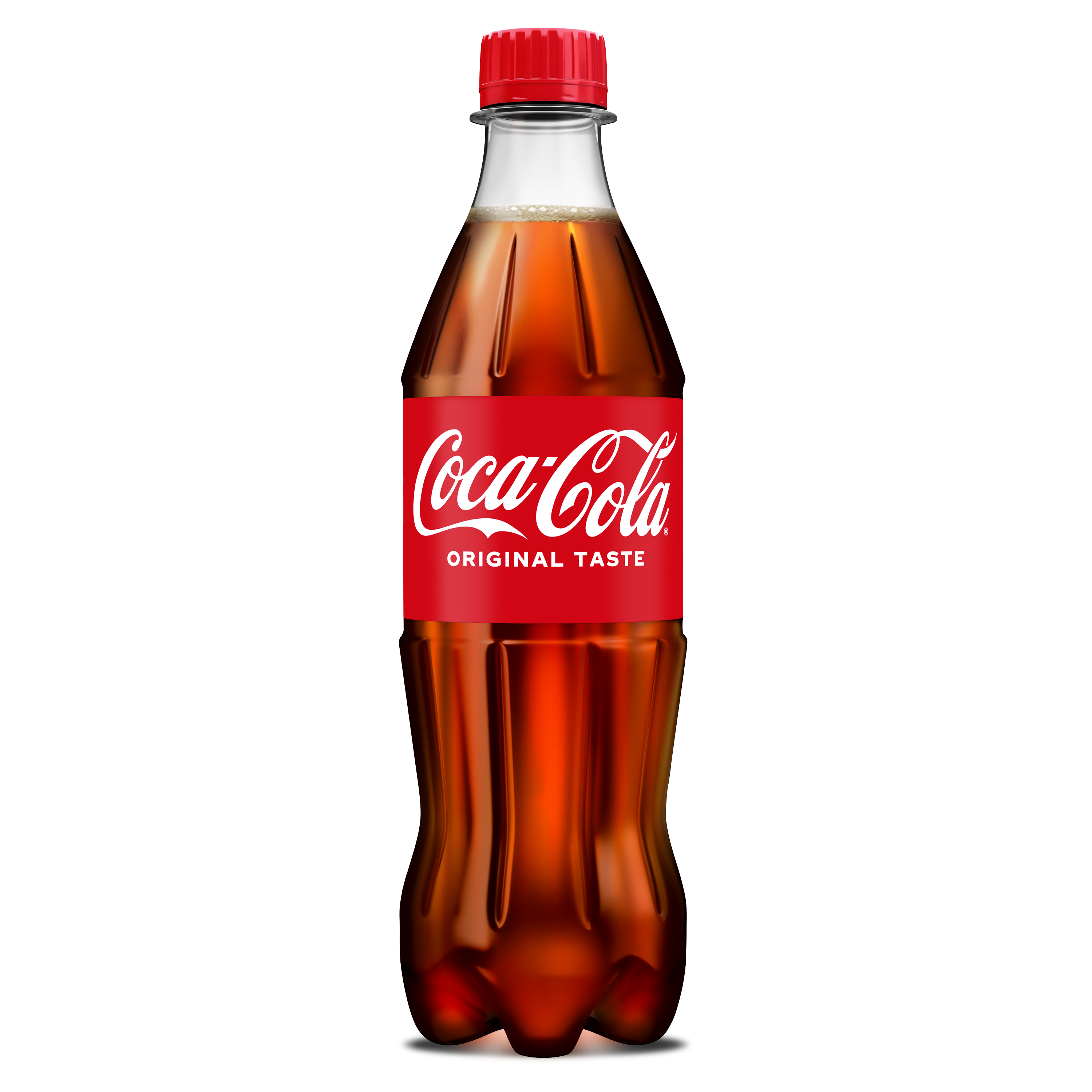 Coca-Cola – це магія смаку, унікальна рецептура та неповторна форма пляшечки.