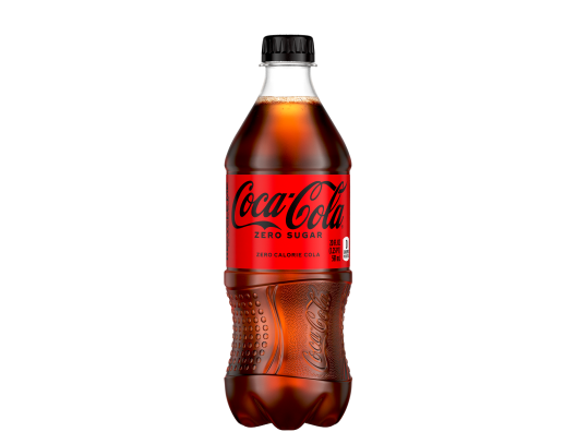 Coca-Cola - Brands & Product Details