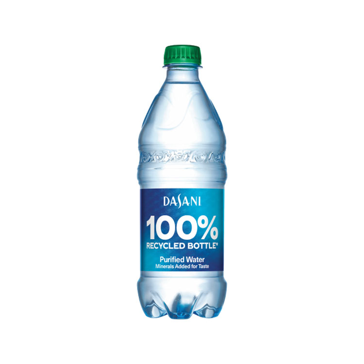 Clear Water, Aluminum bottled water