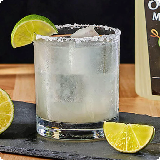 Simply® Classic Lime Margarita