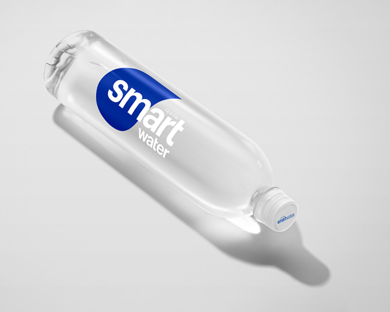 Smart Water Bottle with TDS Water Quality Sensor by WaterH — Kickstarter