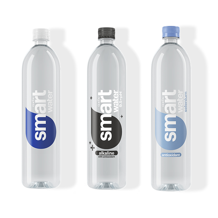 Wordle Water Bottle
