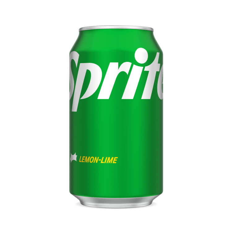 Sprite - Official Home Page