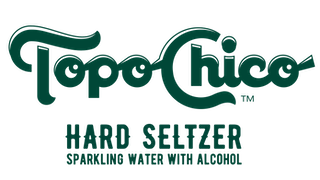 Topo Chico logo