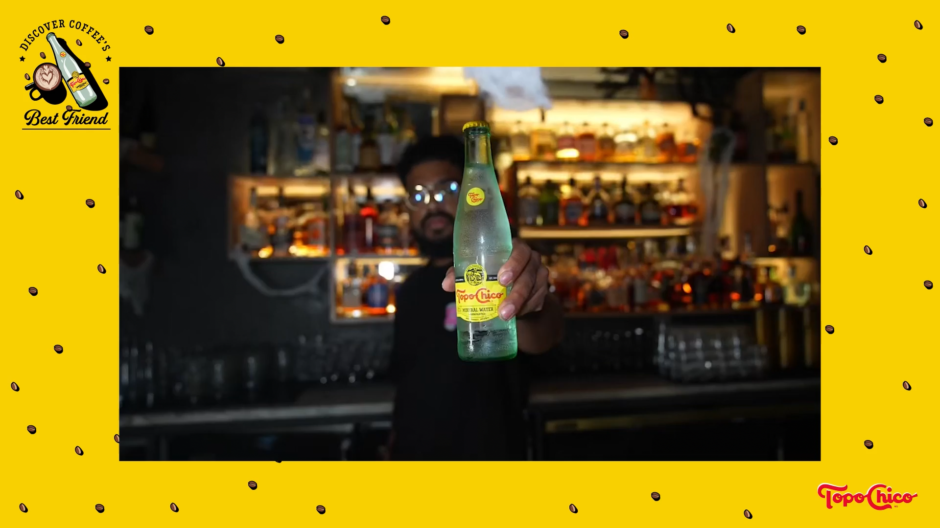 Topo Chico Tropic Thunder recipe video