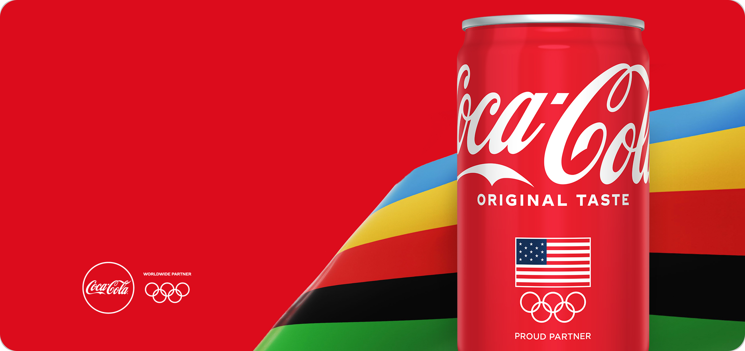 Coke Olympics