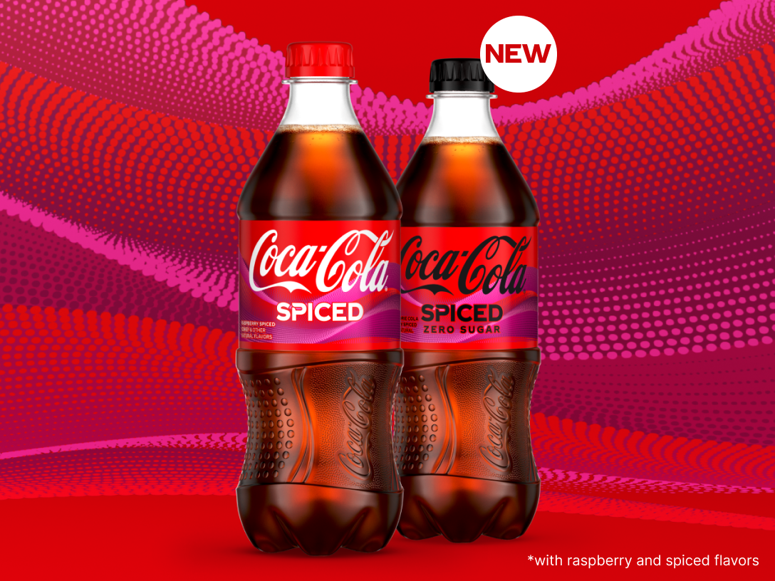 Coca-Cola - Brands & Product Details