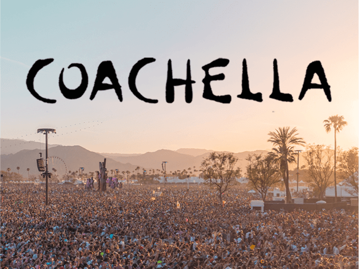 Coachella