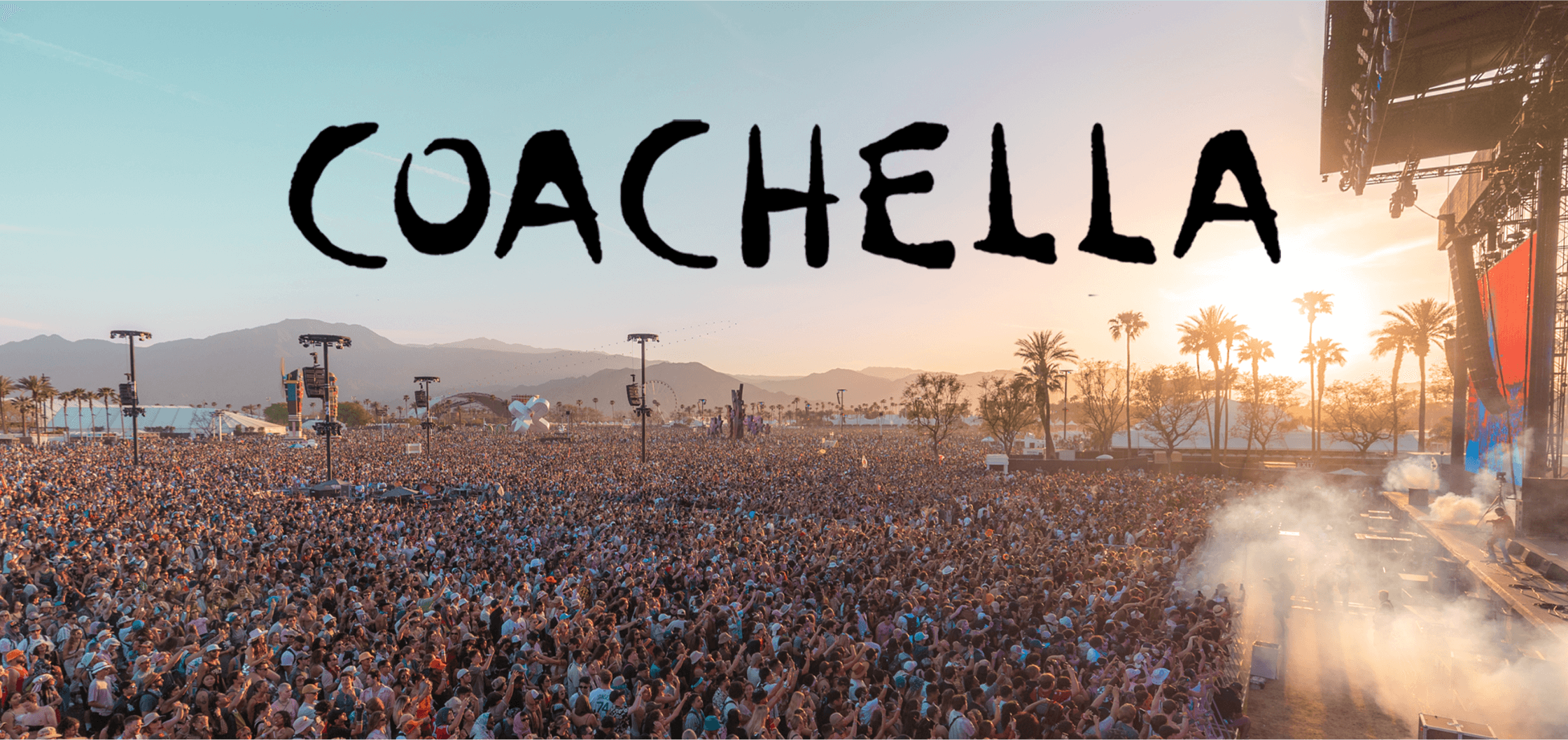 Coachella