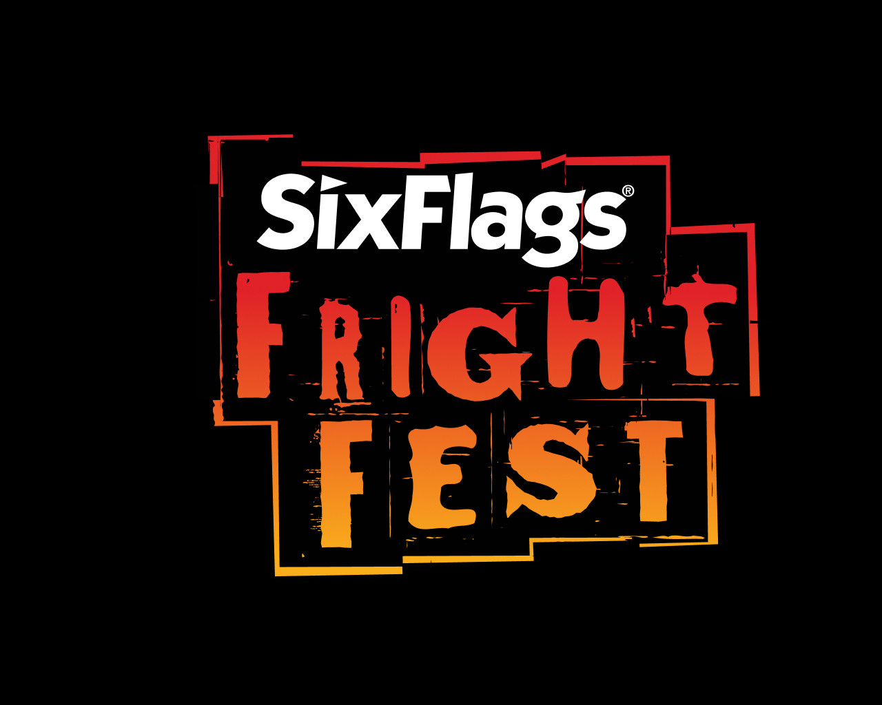 Six Flags Fright Fest 