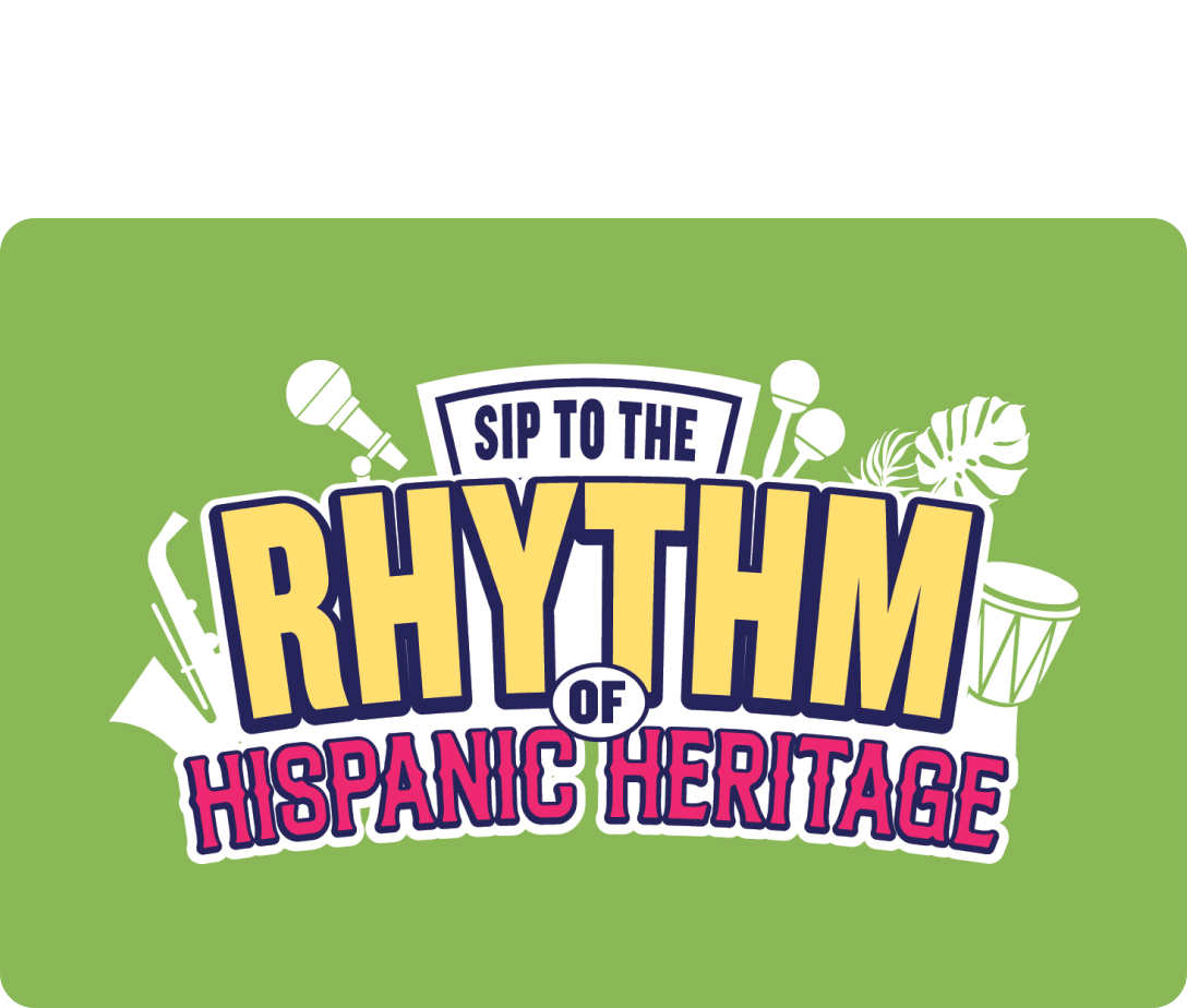 Sip to the rhythm of Hispanic Heritage