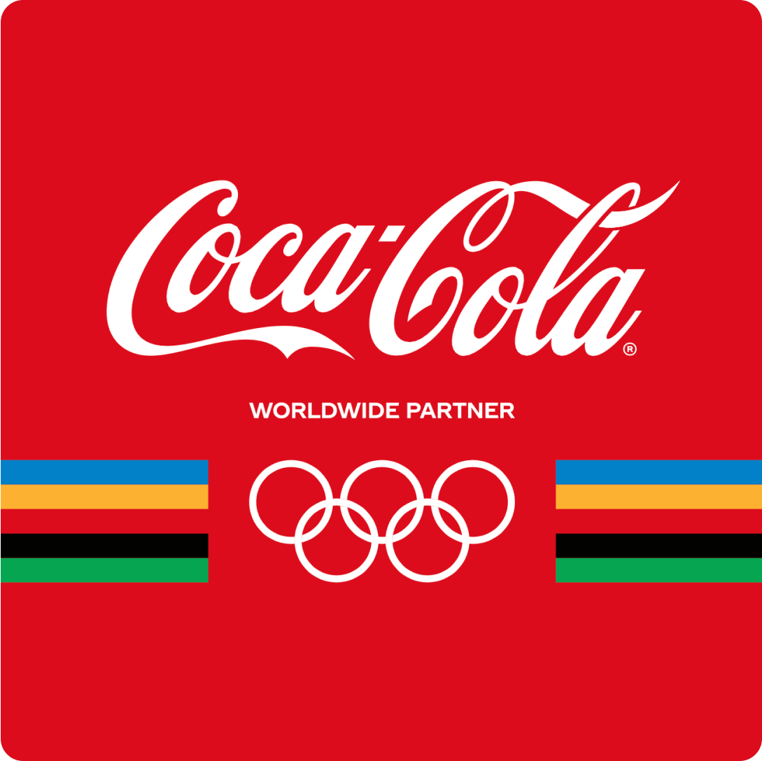 Coca- Cola Worldwide Partner