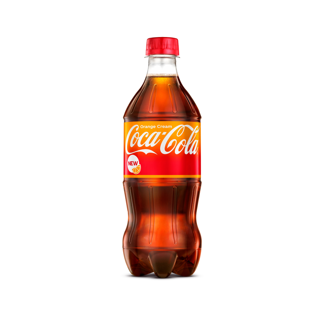 coca-cola ora