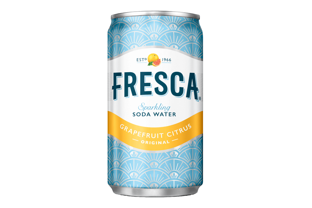 can of fresca