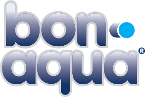 Bonaqua logotipi